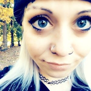 Meet your Posher, Spacey